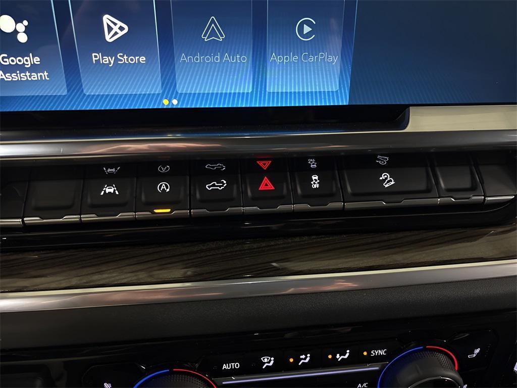 new 2026 Chevrolet Silverado 1500 car, priced at $49,600