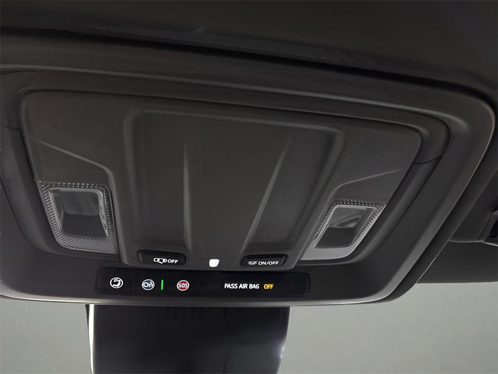 new 2026 Chevrolet Silverado 1500 car, priced at $49,600