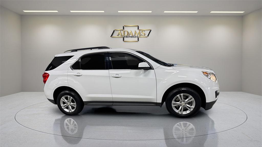 used 2015 Chevrolet Equinox car, priced at $12,988