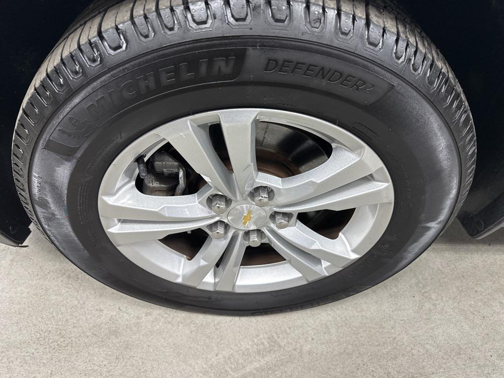 used 2015 Chevrolet Equinox car, priced at $12,988