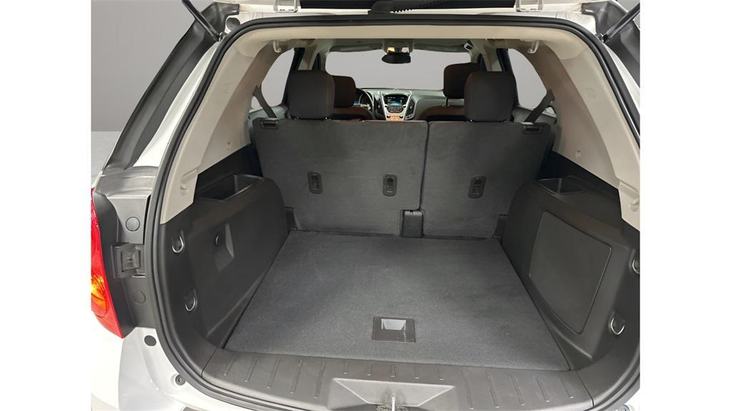 used 2015 Chevrolet Equinox car, priced at $12,988