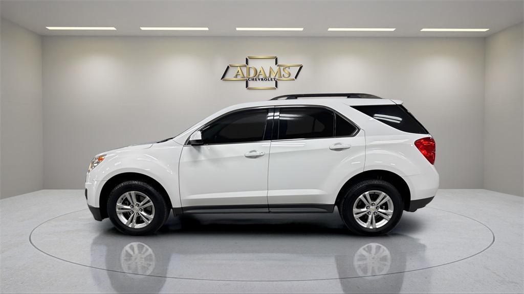 used 2015 Chevrolet Equinox car, priced at $12,988