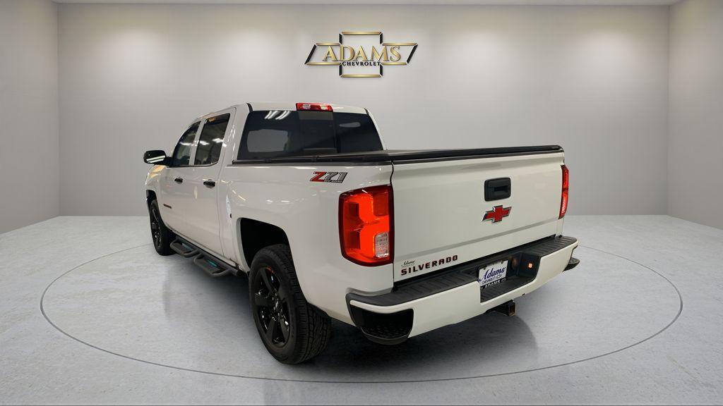 used 2018 Chevrolet Silverado 1500 car, priced at $26,949