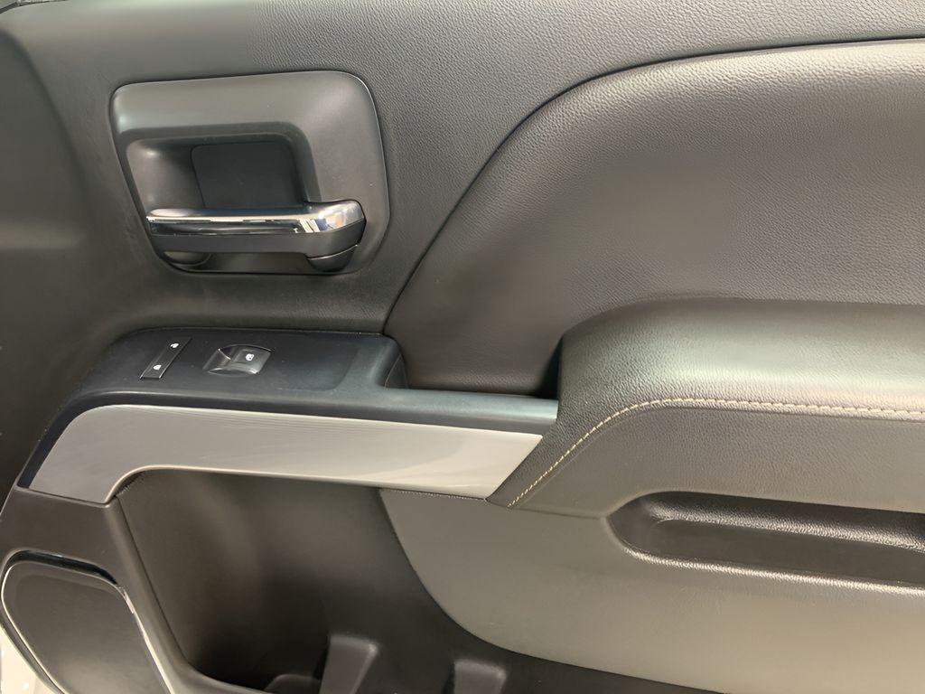 used 2018 Chevrolet Silverado 1500 car, priced at $26,949