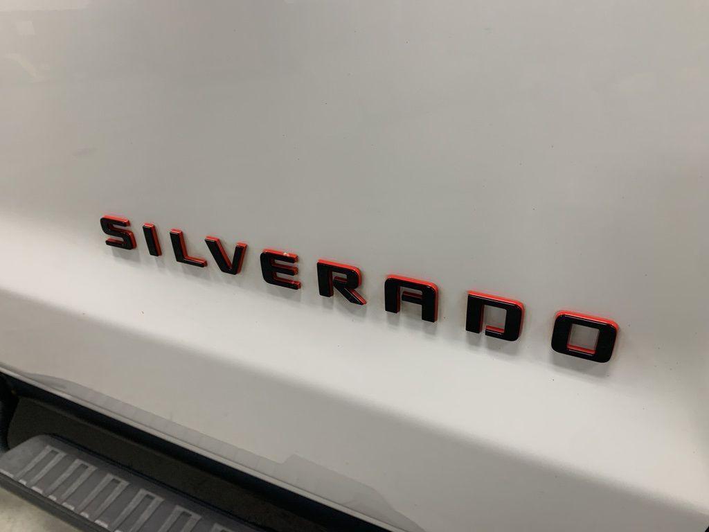 used 2018 Chevrolet Silverado 1500 car, priced at $26,949