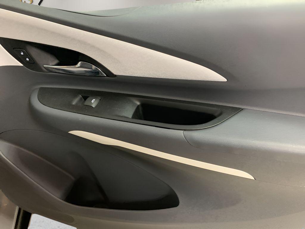 used 2019 Chevrolet Bolt EV car, priced at $14,900