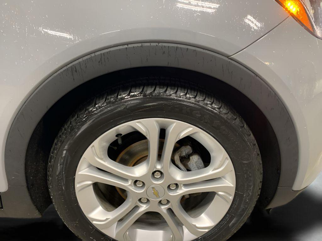 used 2019 Chevrolet Bolt EV car, priced at $14,900