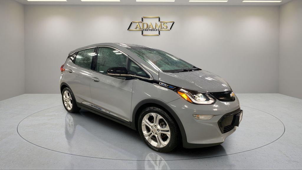 used 2019 Chevrolet Bolt EV car, priced at $14,900