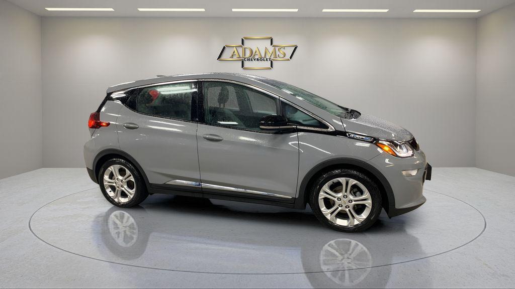 used 2019 Chevrolet Bolt EV car, priced at $14,900