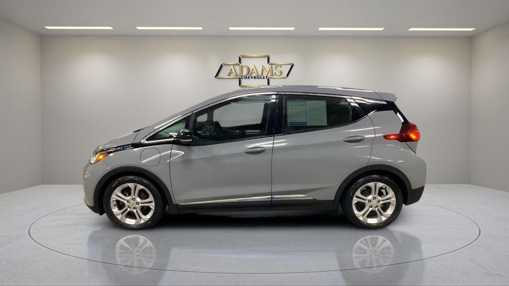 used 2019 Chevrolet Bolt EV car, priced at $14,900
