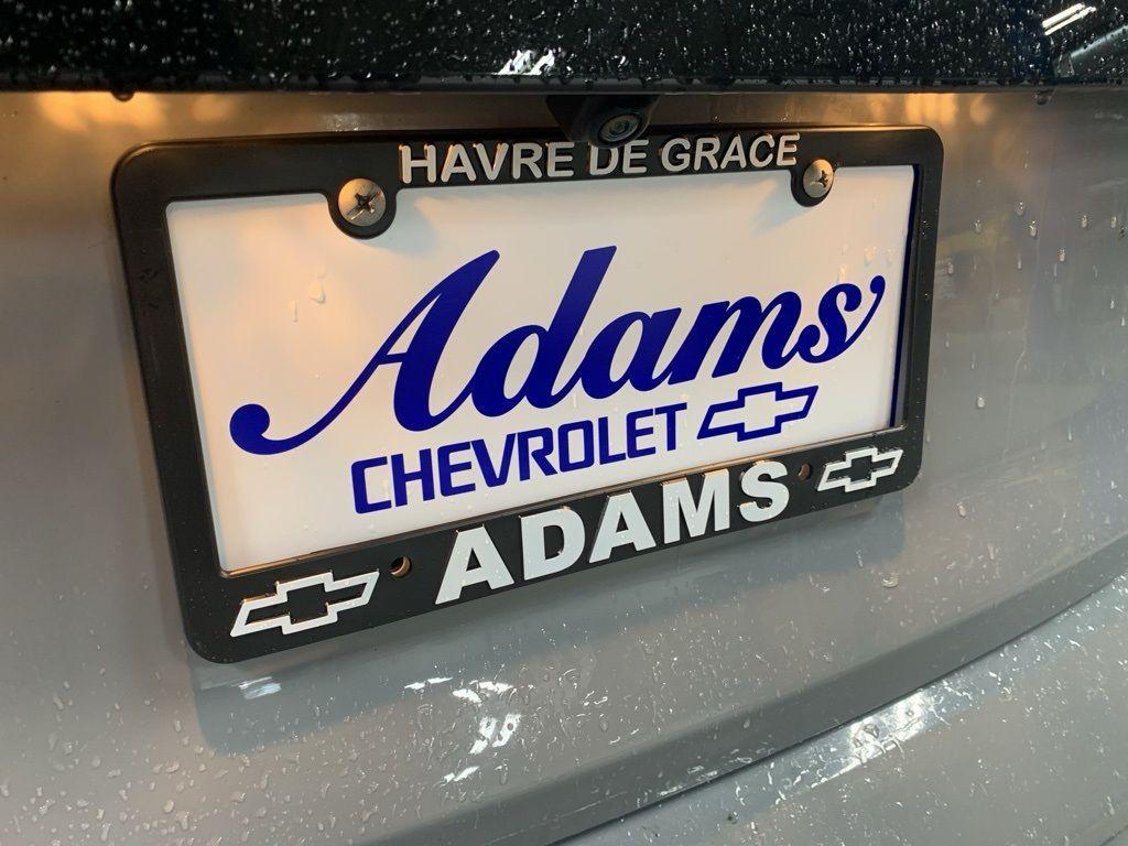 used 2019 Chevrolet Bolt EV car, priced at $14,900