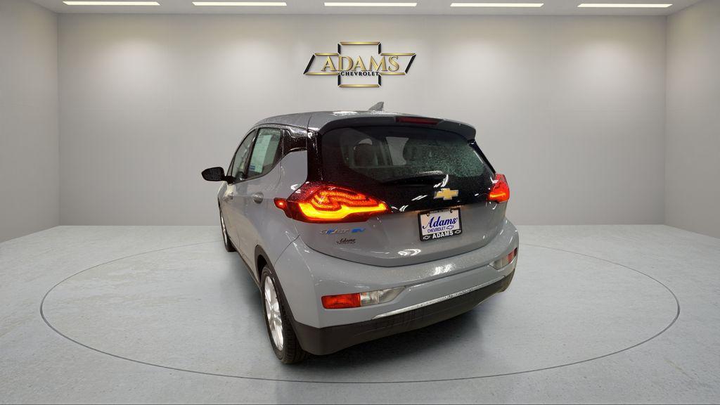 used 2019 Chevrolet Bolt EV car, priced at $14,900