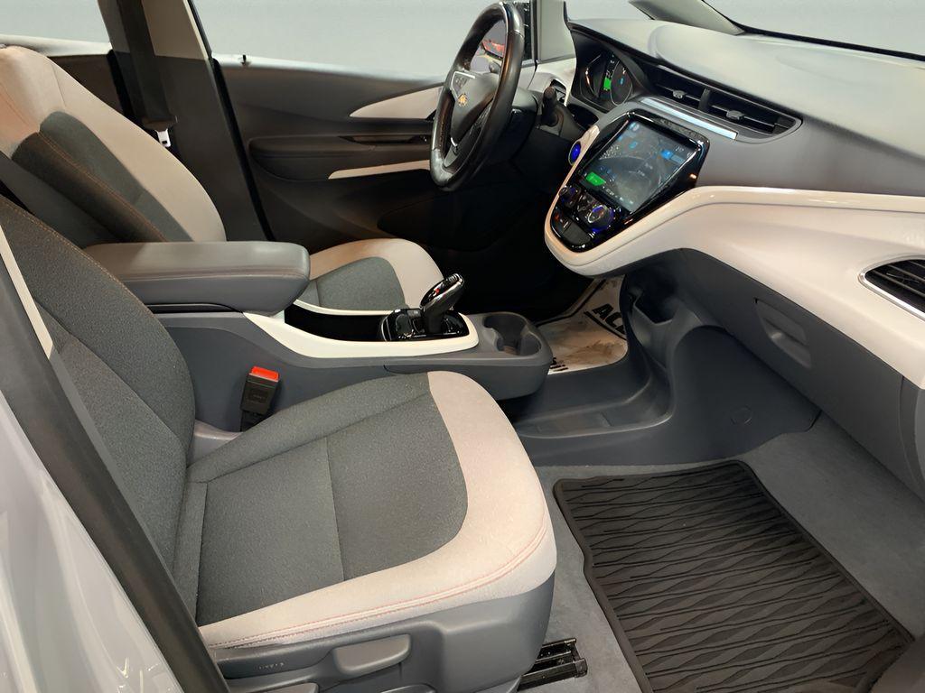 used 2019 Chevrolet Bolt EV car, priced at $14,900