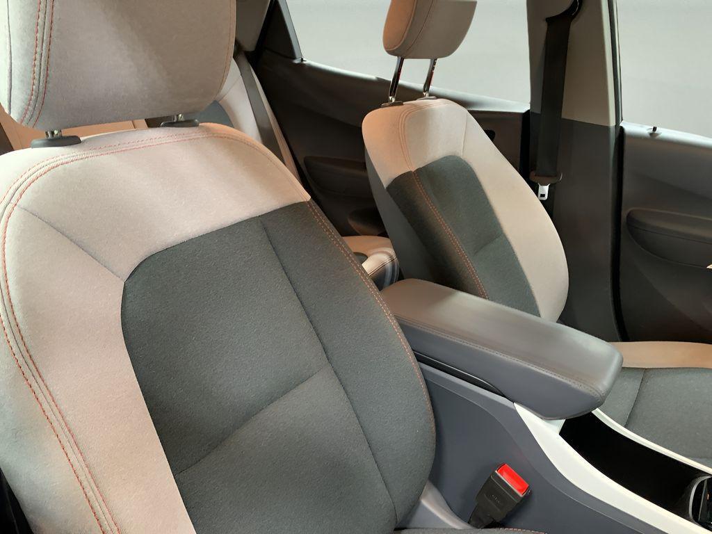 used 2019 Chevrolet Bolt EV car, priced at $14,900