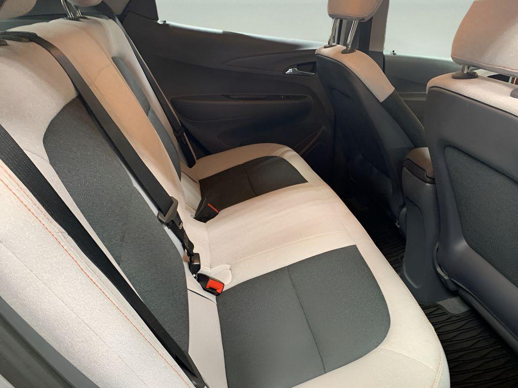 used 2019 Chevrolet Bolt EV car, priced at $14,900