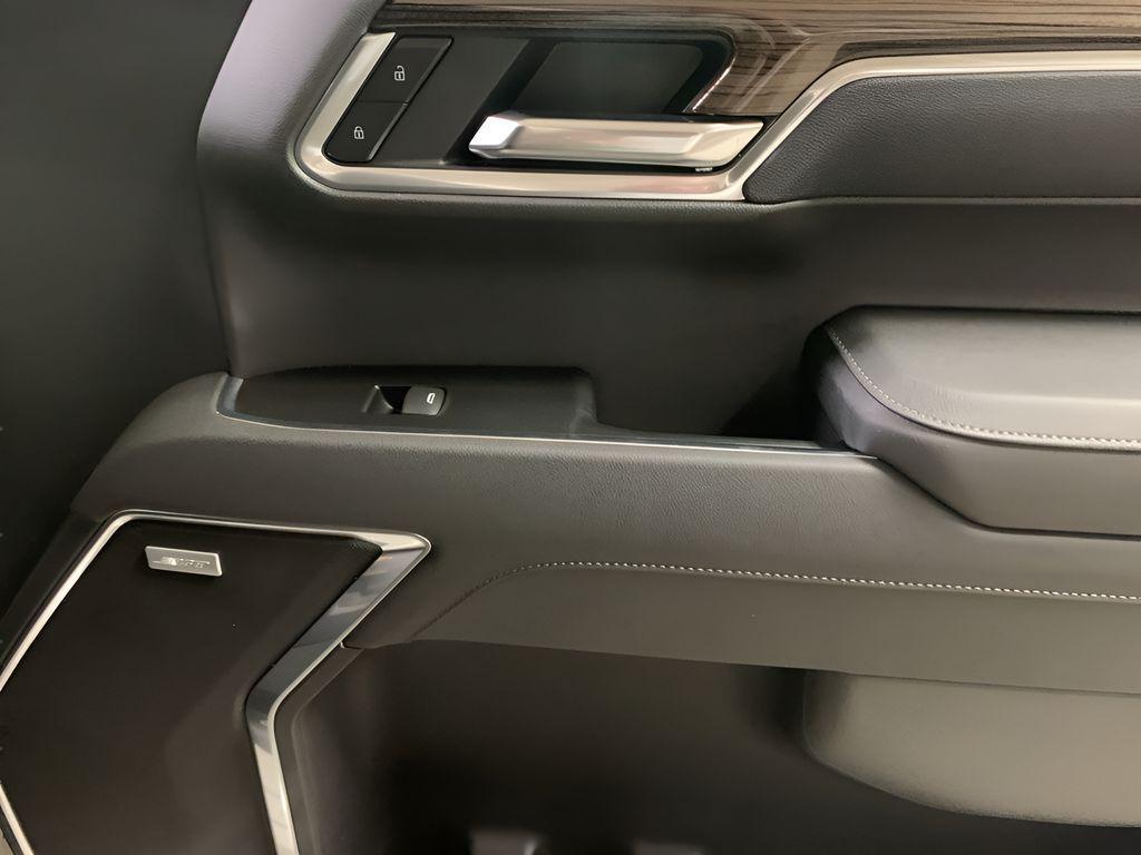 new 2026 Chevrolet Silverado 1500 car, priced at $51,915