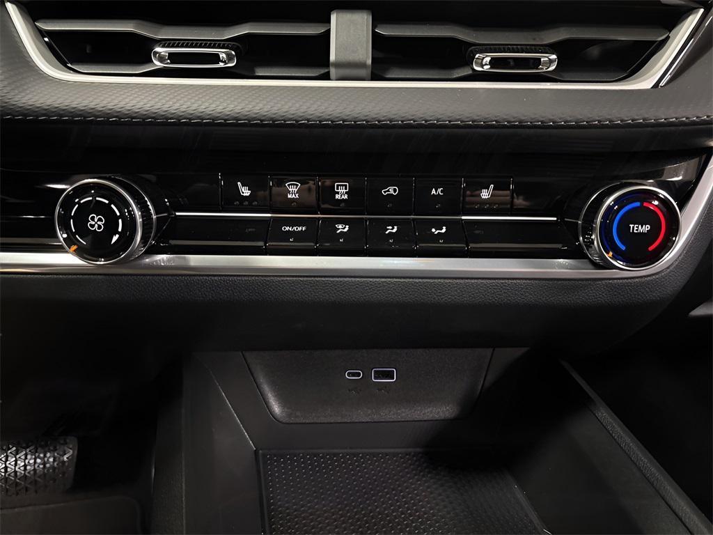 new 2026 Chevrolet Equinox car, priced at $30,440