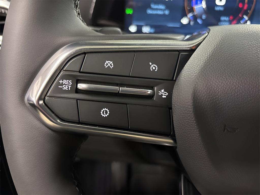 new 2026 Chevrolet Equinox car, priced at $30,440