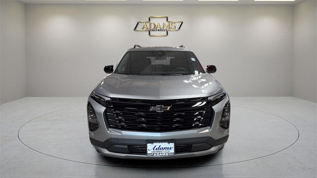 new 2026 Chevrolet Equinox car, priced at $30,440