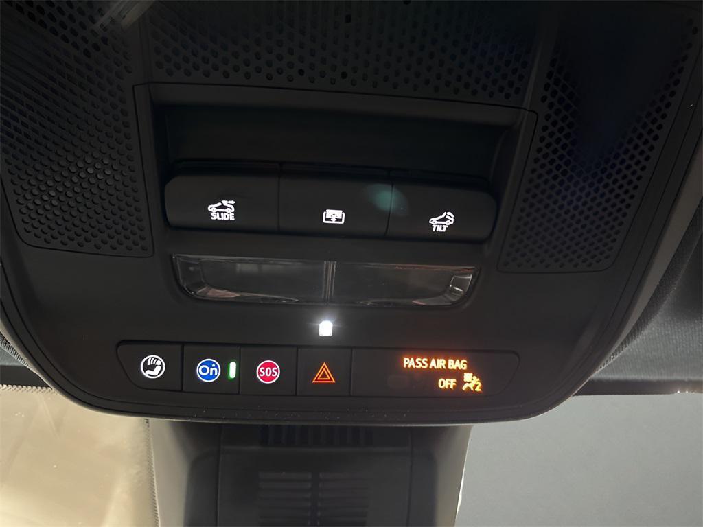 new 2026 Chevrolet Equinox car, priced at $30,440