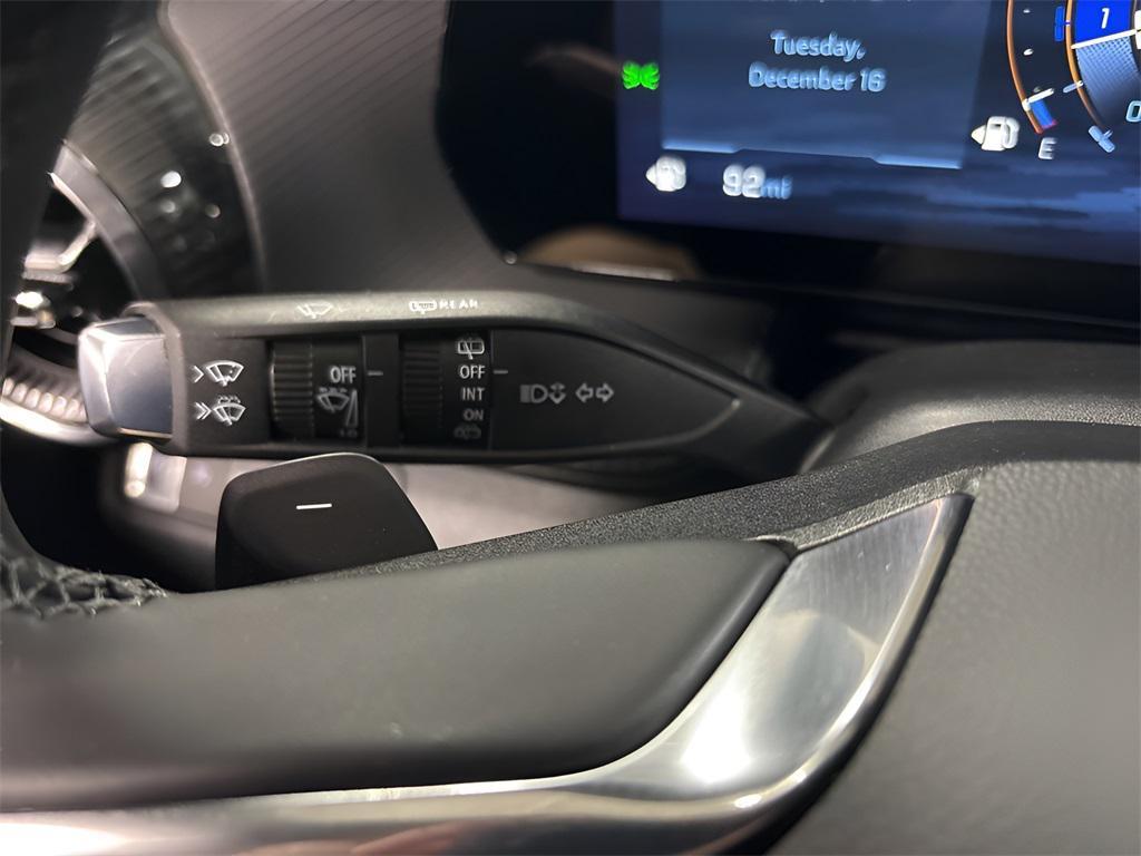 new 2026 Chevrolet Equinox car, priced at $30,440