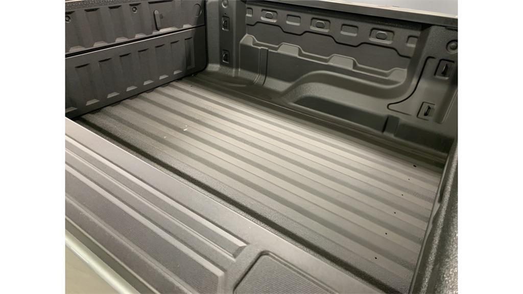 new 2025 Chevrolet Colorado car, priced at $42,521