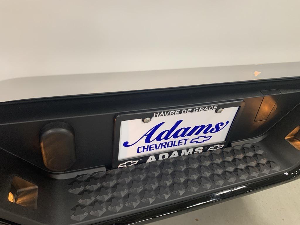 new 2026 Chevrolet Colorado car, priced at $31,245