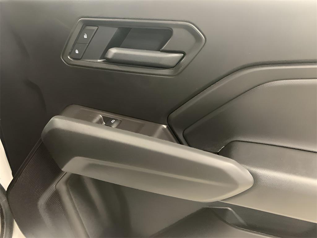 new 2026 Chevrolet Colorado car, priced at $31,245