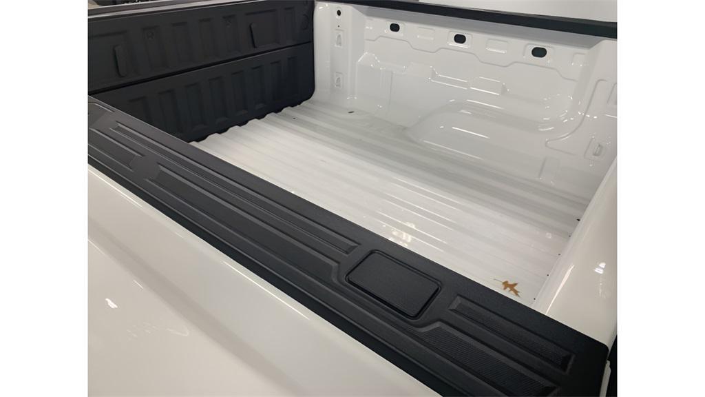 new 2026 Chevrolet Colorado car, priced at $31,245