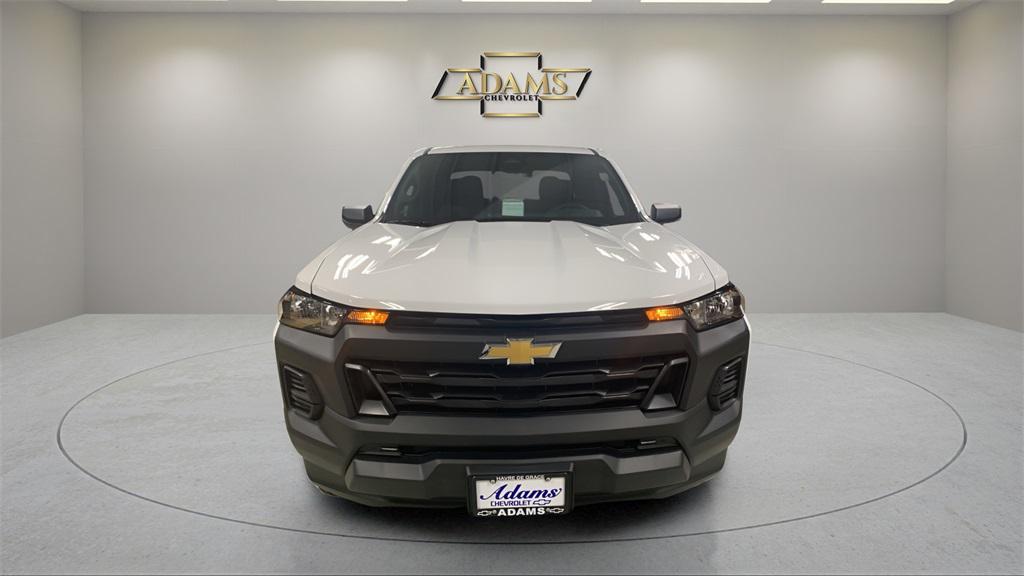 new 2026 Chevrolet Colorado car, priced at $31,245