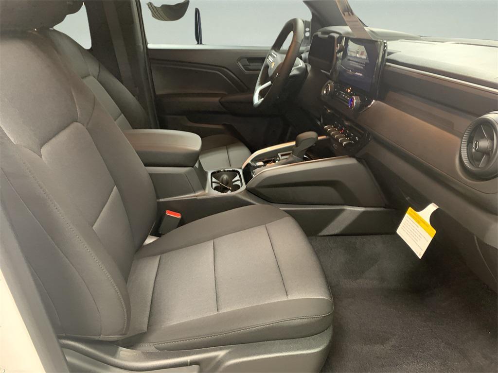 new 2026 Chevrolet Colorado car, priced at $31,245