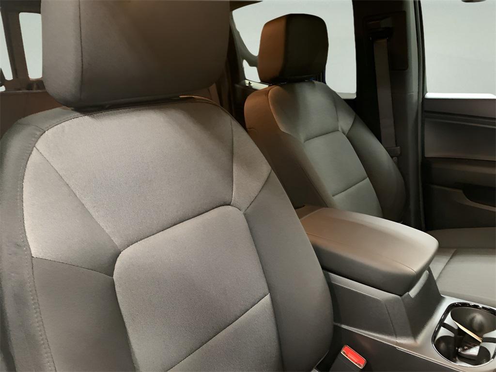 new 2026 Chevrolet Colorado car, priced at $31,245