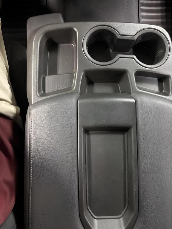 used 2021 Chevrolet Silverado 1500 car, priced at $32,998