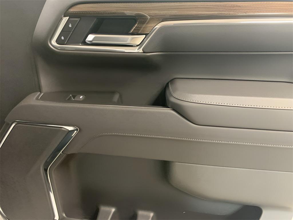 new 2026 Chevrolet Silverado 1500 car, priced at $44,600