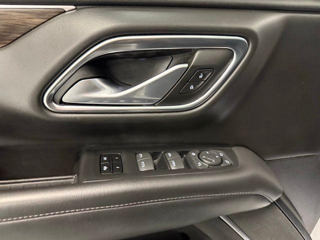 used 2022 Chevrolet Tahoe car, priced at $51,968