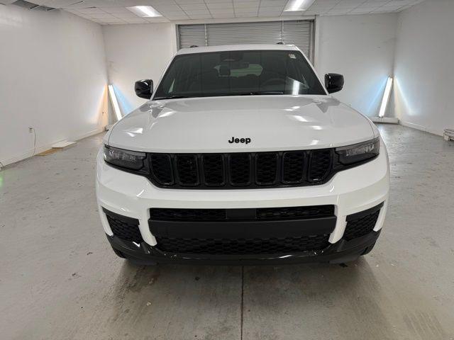 new 2025 Jeep Grand Cherokee L car, priced at $42,848