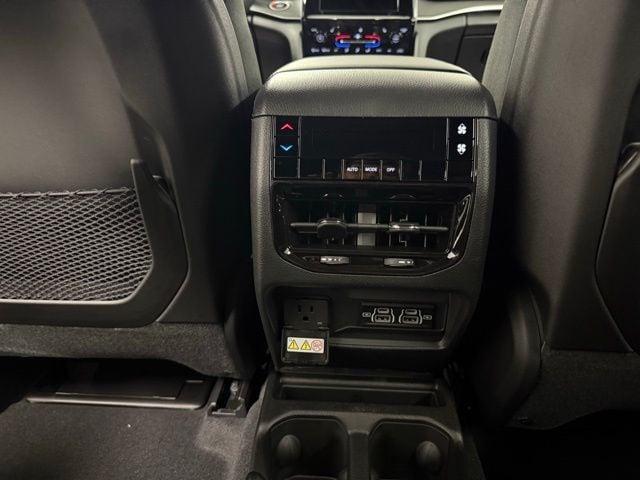 new 2025 Jeep Grand Cherokee L car, priced at $42,848