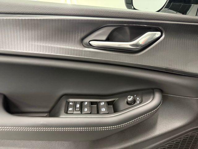 new 2025 Jeep Grand Cherokee L car, priced at $42,848