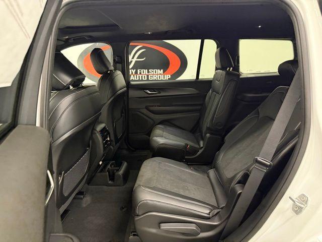 new 2025 Jeep Grand Cherokee L car, priced at $42,848