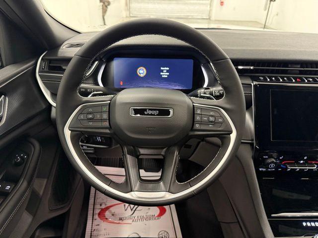 new 2025 Jeep Grand Cherokee L car, priced at $42,848