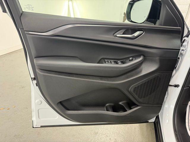 new 2025 Jeep Grand Cherokee L car, priced at $42,848