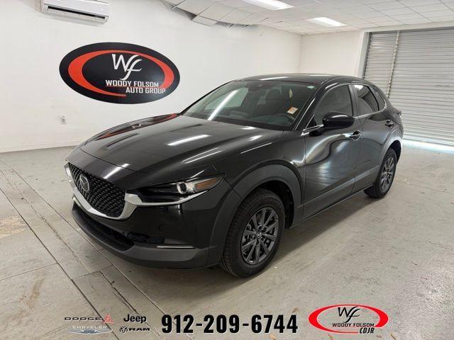 used 2021 Mazda CX-30 car, priced at $19,968