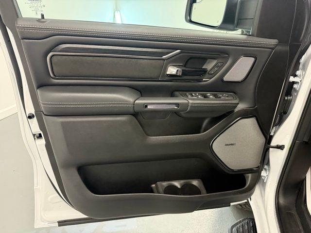 new 2026 Ram 1500 car, priced at $68,963