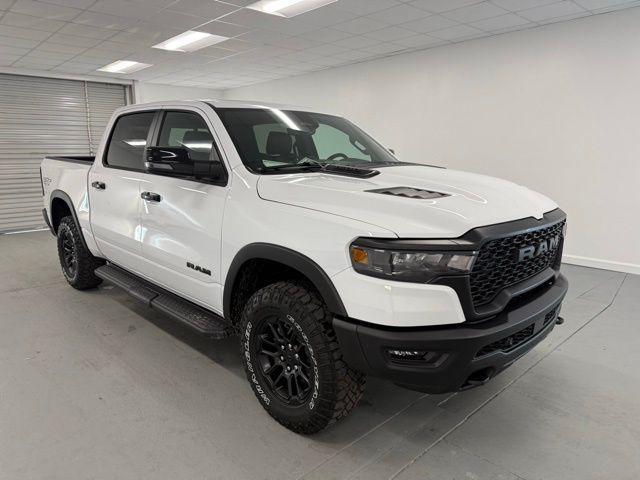 new 2026 Ram 1500 car, priced at $68,963