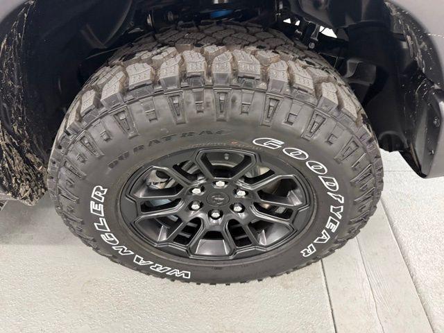 new 2026 Ram 1500 car, priced at $68,963