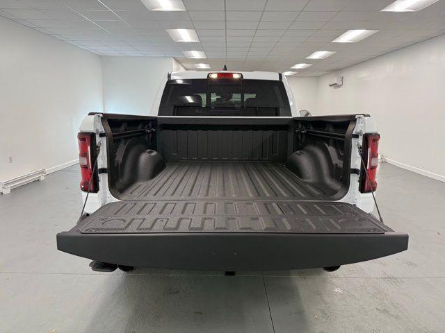 new 2026 Ram 1500 car, priced at $68,963