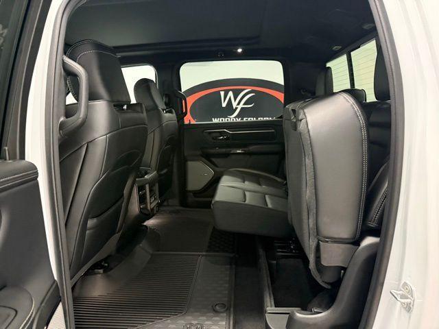 new 2026 Ram 1500 car, priced at $68,963