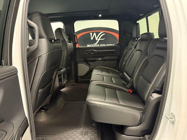 new 2026 Ram 1500 car, priced at $68,963