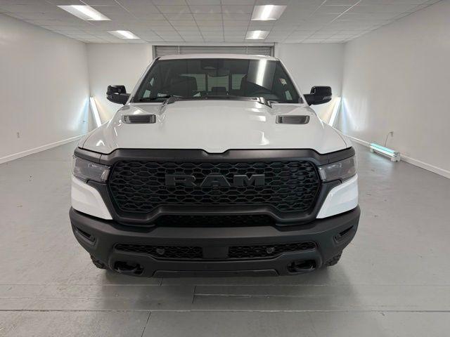new 2026 Ram 1500 car, priced at $68,963