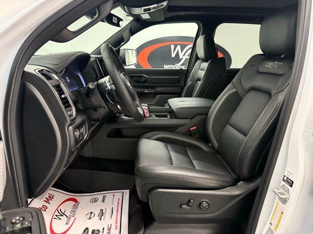 new 2026 Ram 1500 car, priced at $68,963